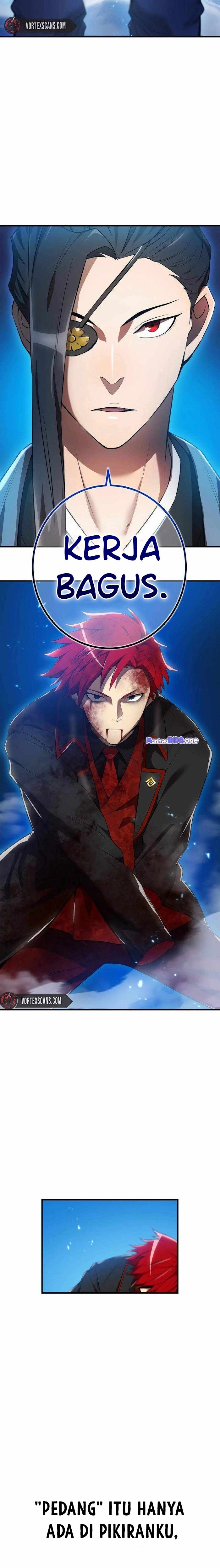 I Am the Strongest Awakeners, Recognized by All of the World’s Cheat Masters Chapter 25