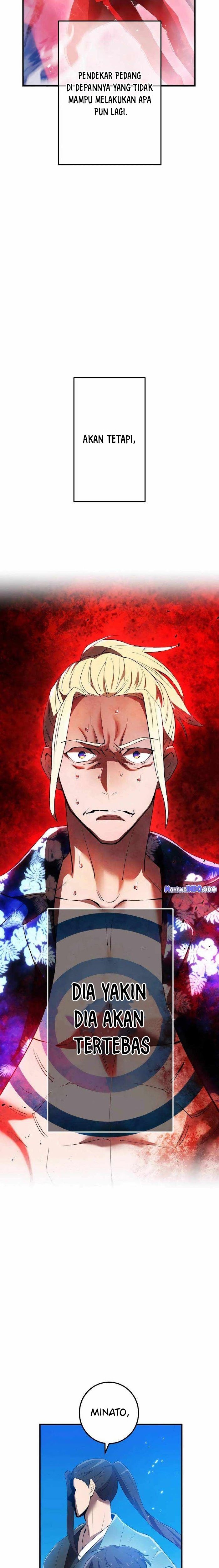 I Am the Strongest Awakeners, Recognized by All of the World’s Cheat Masters Chapter 25