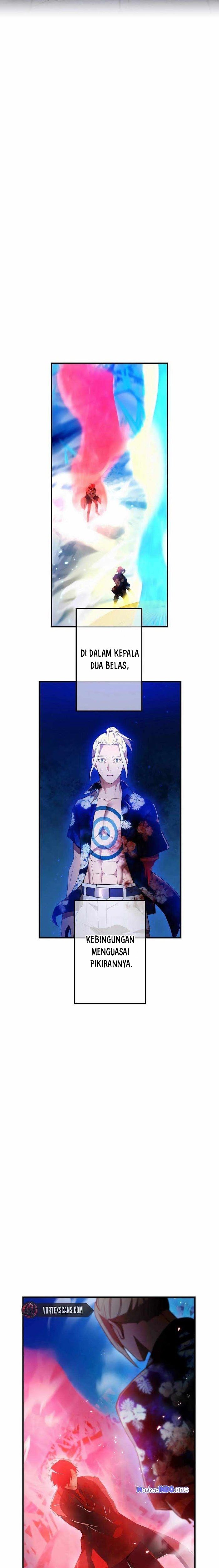 I Am the Strongest Awakeners, Recognized by All of the World’s Cheat Masters Chapter 25