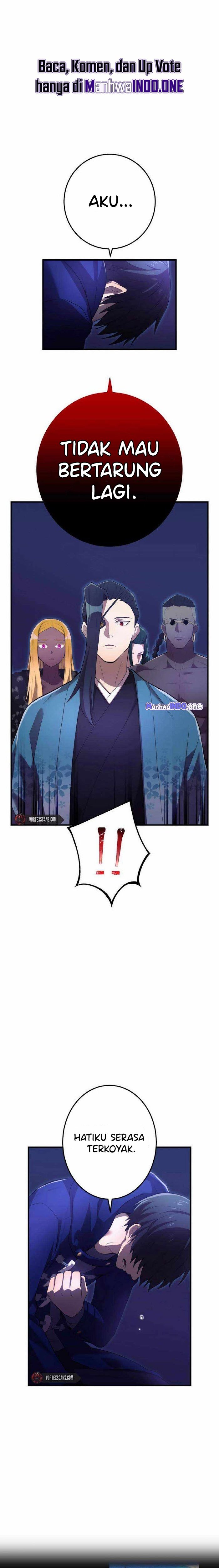 I Am the Strongest Awakeners, Recognized by All of the World’s Cheat Masters Chapter 26