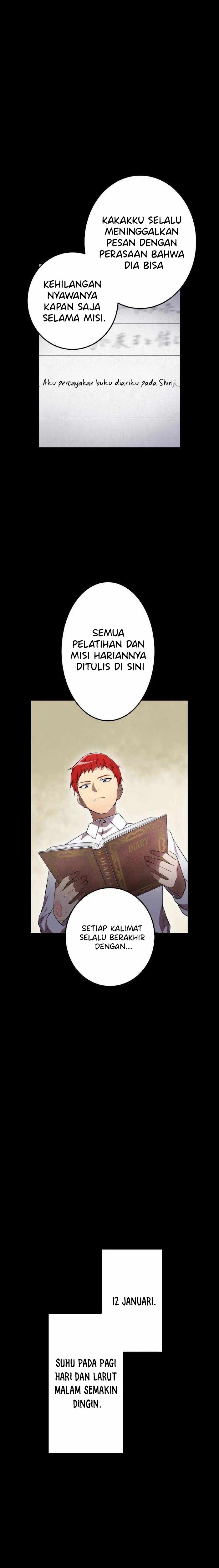 I Am the Strongest Awakeners, Recognized by All of the World’s Cheat Masters Chapter 27