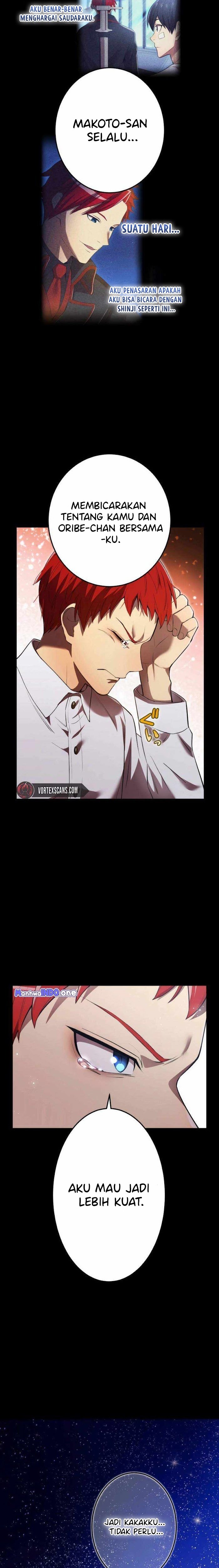 I Am the Strongest Awakeners, Recognized by All of the World’s Cheat Masters Chapter 27