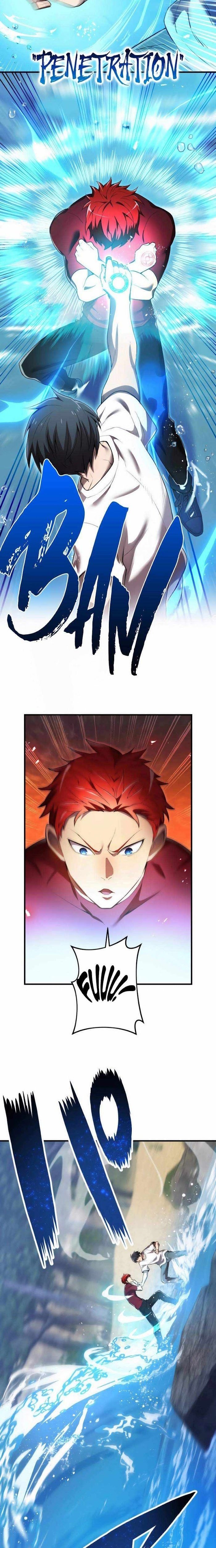 I Am the Strongest Awakeners, Recognized by All of the World’s Cheat Masters Chapter 27