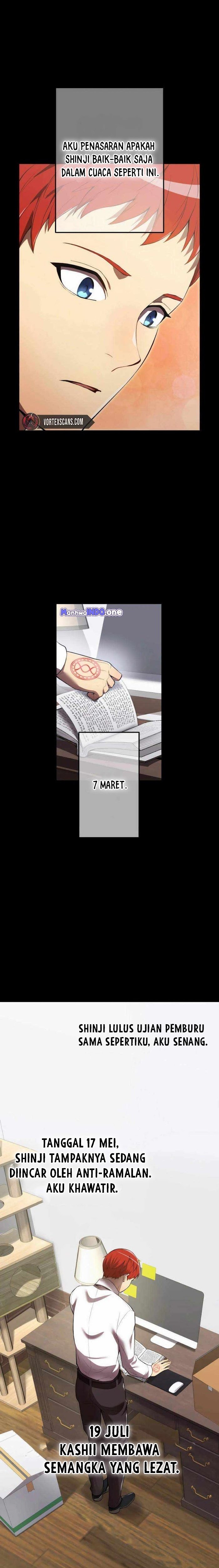 I Am the Strongest Awakeners, Recognized by All of the World’s Cheat Masters Chapter 27
