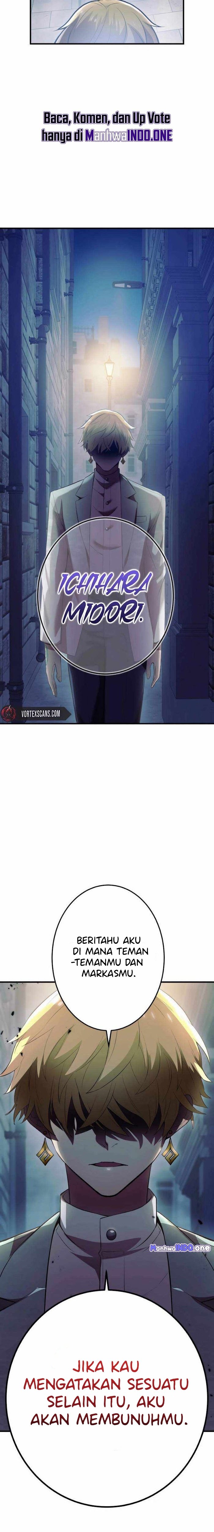 I Am the Strongest Awakeners, Recognized by All of the World’s Cheat Masters Chapter 27