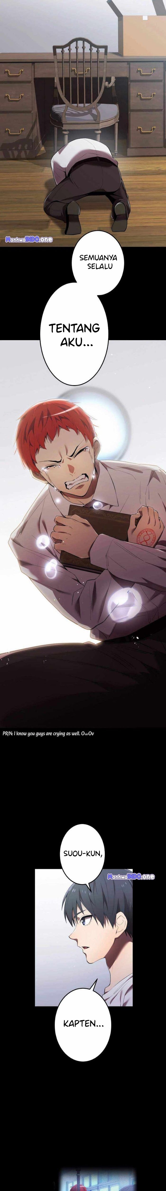 I Am the Strongest Awakeners, Recognized by All of the World’s Cheat Masters Chapter 27