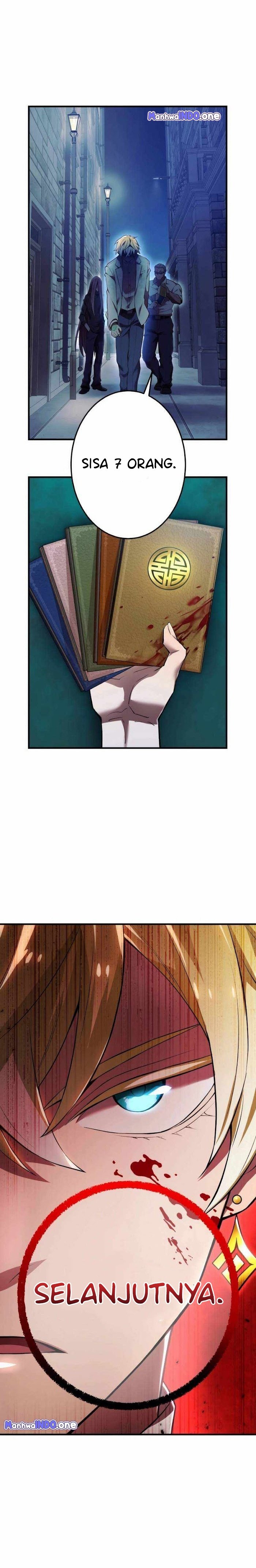 I Am the Strongest Awakeners, Recognized by All of the World’s Cheat Masters Chapter 27