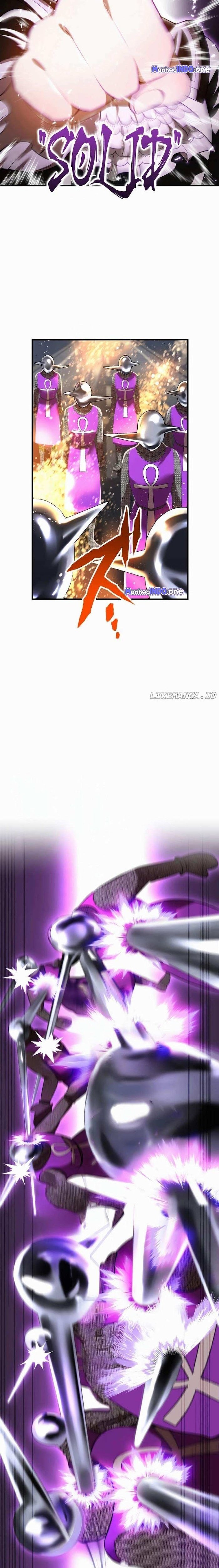 I Am the Strongest Awakeners, Recognized by All of the World’s Cheat Masters Chapter 28