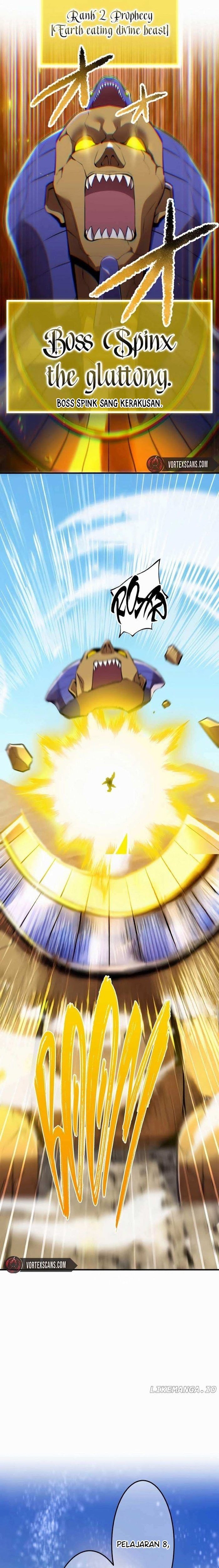 I Am the Strongest Awakeners, Recognized by All of the World’s Cheat Masters Chapter 28