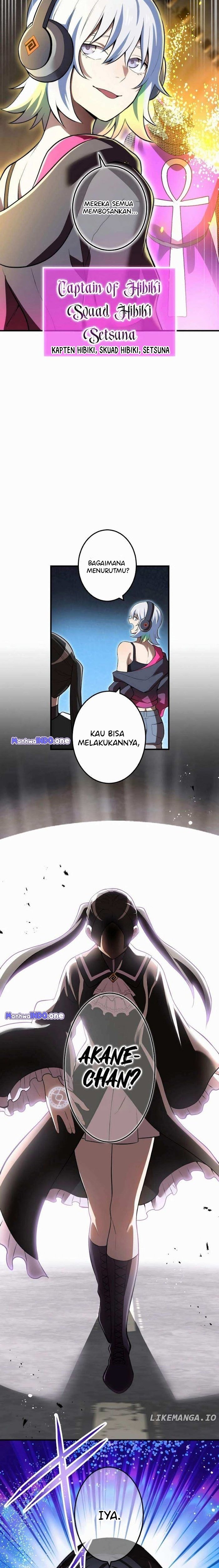 I Am the Strongest Awakeners, Recognized by All of the World’s Cheat Masters Chapter 28