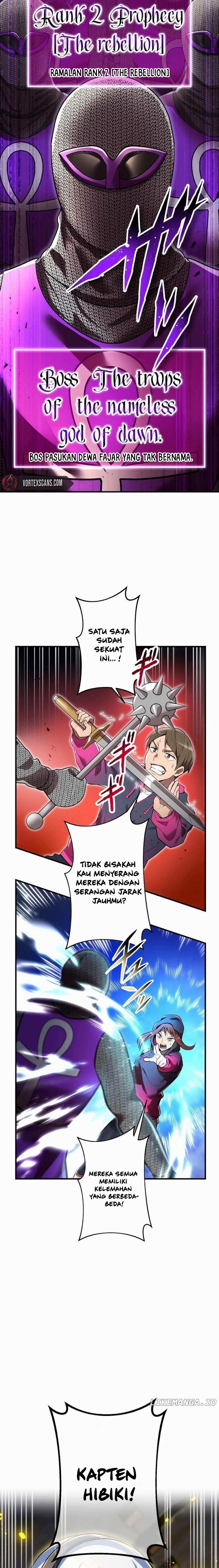 I Am the Strongest Awakeners, Recognized by All of the World’s Cheat Masters Chapter 28