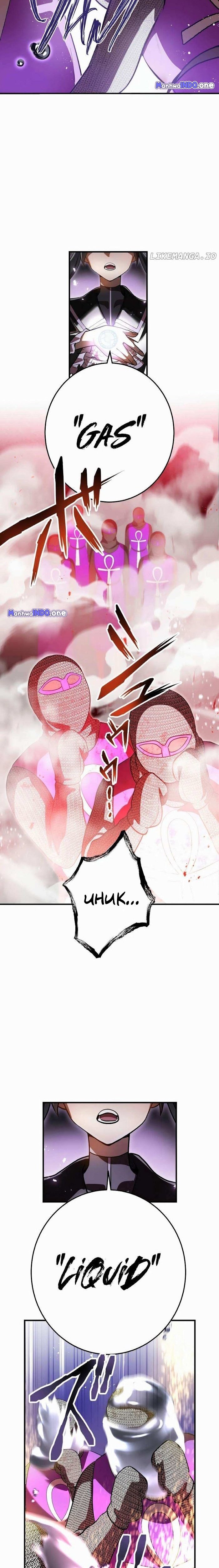 I Am the Strongest Awakeners, Recognized by All of the World’s Cheat Masters Chapter 28