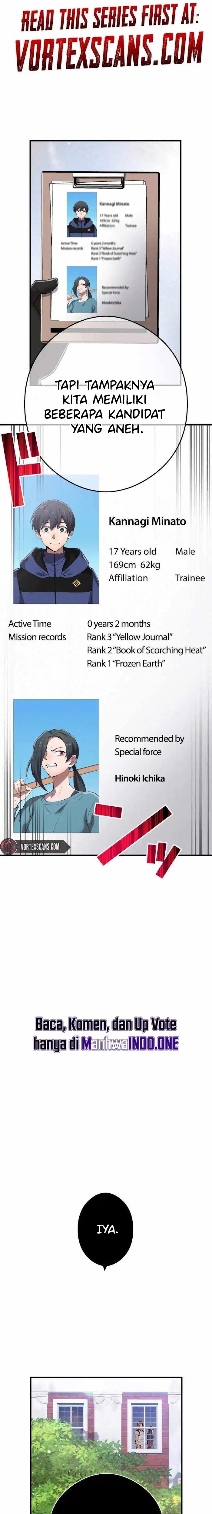 I Am the Strongest Awakeners, Recognized by All of the World’s Cheat Masters Chapter 29