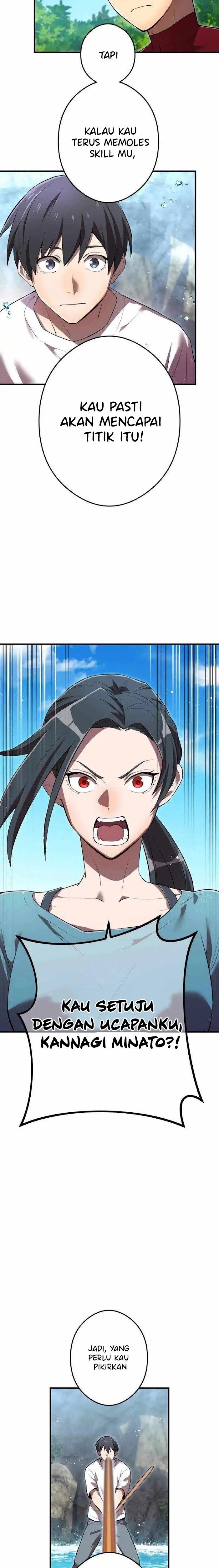 I Am the Strongest Awakeners, Recognized by All of the World’s Cheat Masters Chapter 29