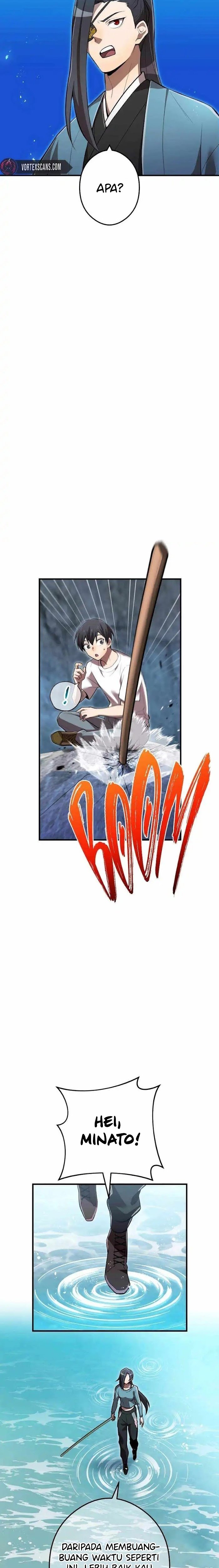 I Am the Strongest Awakeners, Recognized by All of the World’s Cheat Masters Chapter 29