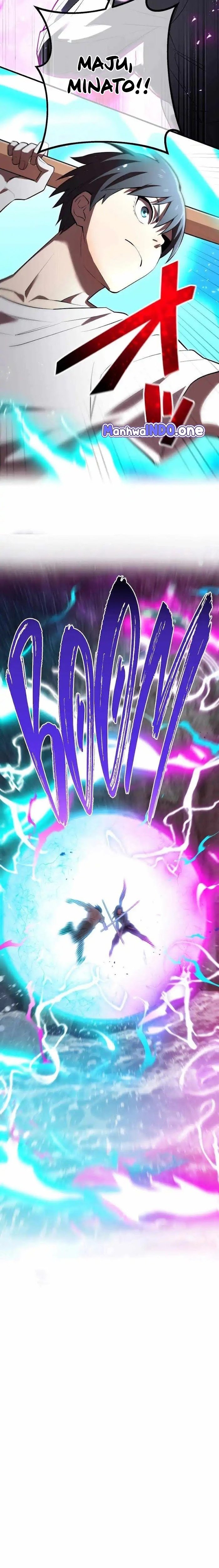 I Am the Strongest Awakeners, Recognized by All of the World’s Cheat Masters Chapter 29