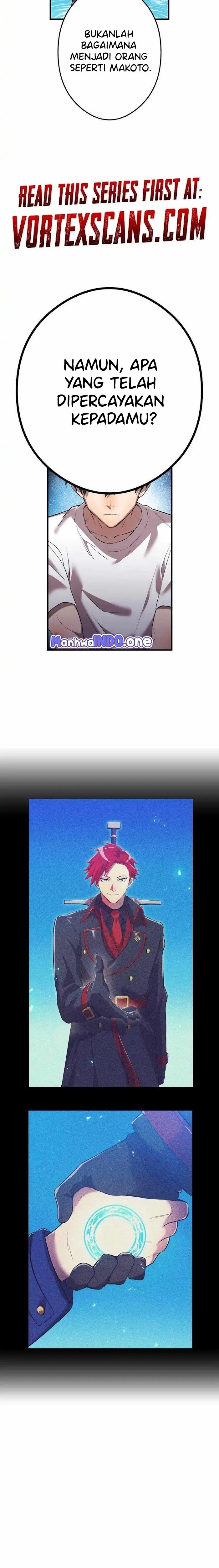 I Am the Strongest Awakeners, Recognized by All of the World’s Cheat Masters Chapter 29