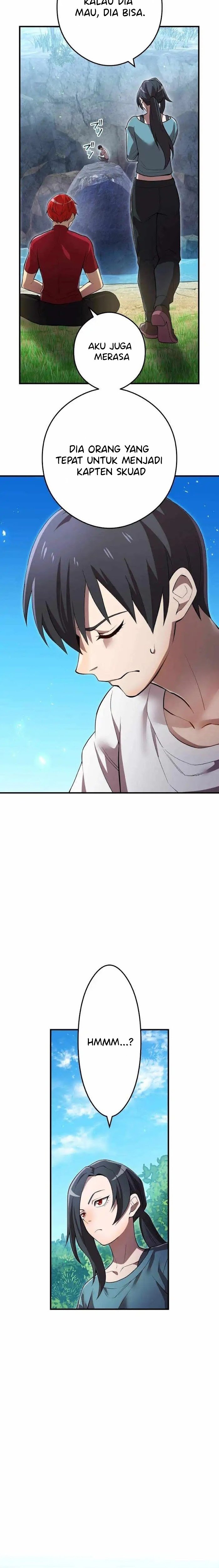 I Am the Strongest Awakeners, Recognized by All of the World’s Cheat Masters Chapter 29