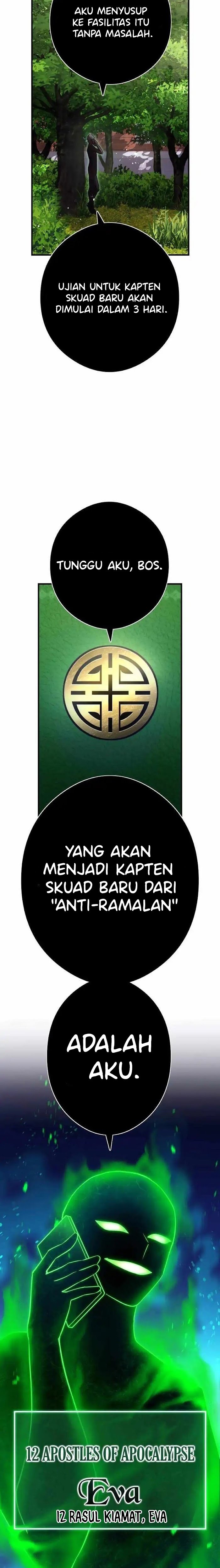 I Am the Strongest Awakeners, Recognized by All of the World’s Cheat Masters Chapter 29