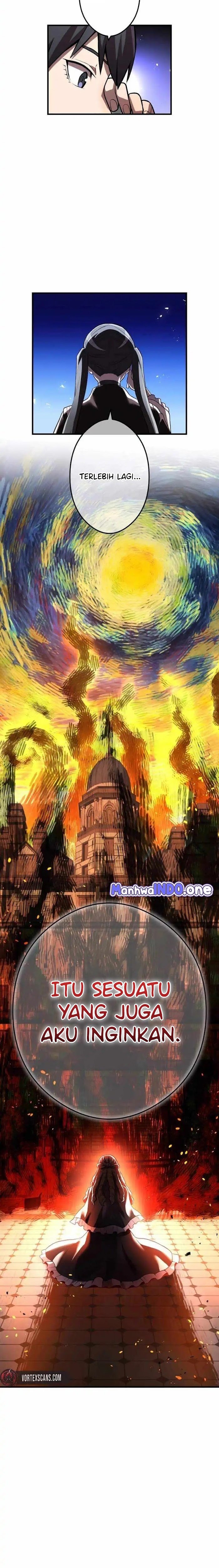 I Am the Strongest Awakeners, Recognized by All of the World’s Cheat Masters Chapter 29