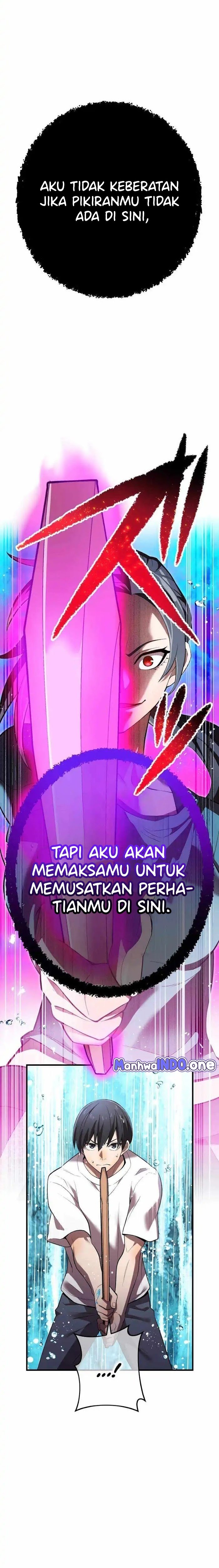 I Am the Strongest Awakeners, Recognized by All of the World’s Cheat Masters Chapter 29
