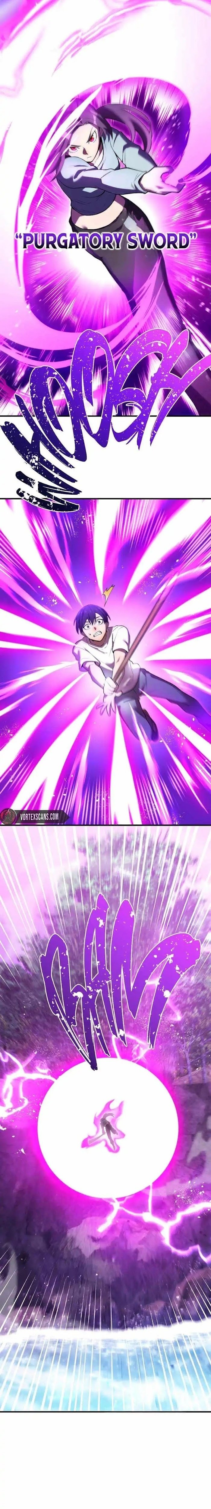 I Am the Strongest Awakeners, Recognized by All of the World’s Cheat Masters Chapter 29