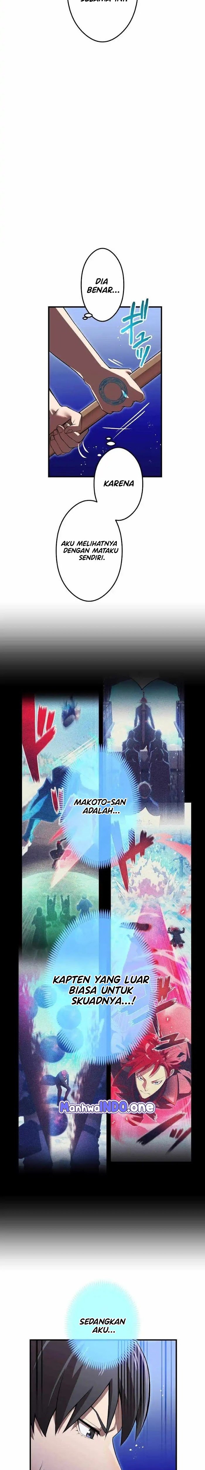 I Am the Strongest Awakeners, Recognized by All of the World’s Cheat Masters Chapter 29
