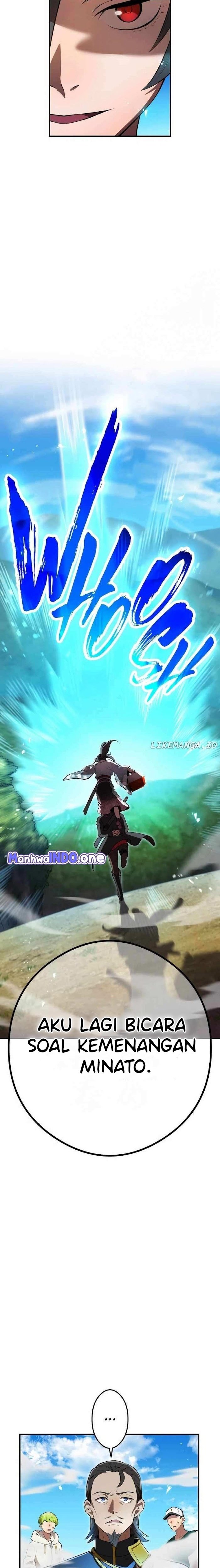 I Am the Strongest Awakeners, Recognized by All of the World’s Cheat Masters Chapter 30