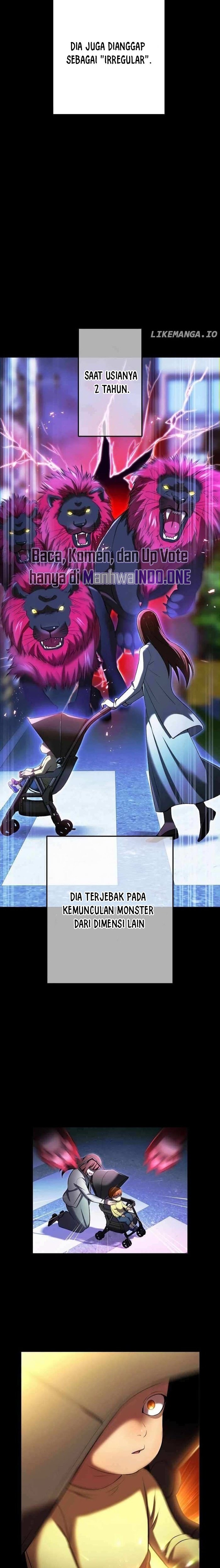 I Am the Strongest Awakeners, Recognized by All of the World’s Cheat Masters Chapter 30