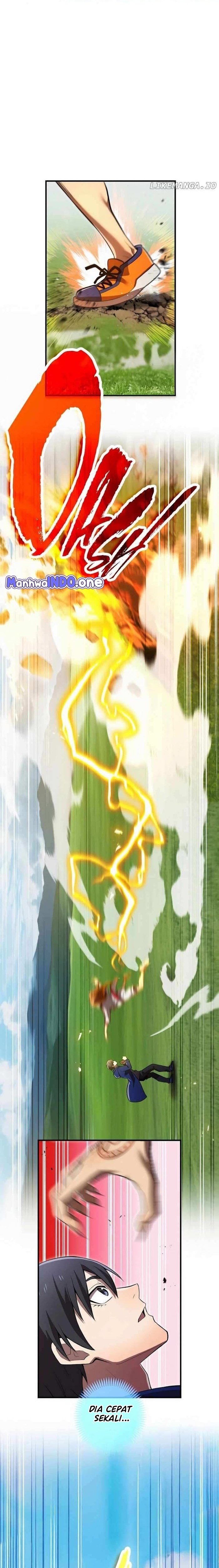 I Am the Strongest Awakeners, Recognized by All of the World’s Cheat Masters Chapter 30