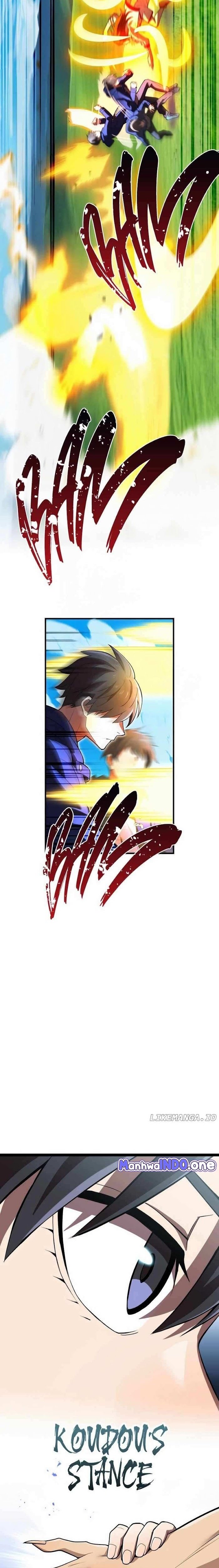 I Am the Strongest Awakeners, Recognized by All of the World’s Cheat Masters Chapter 30