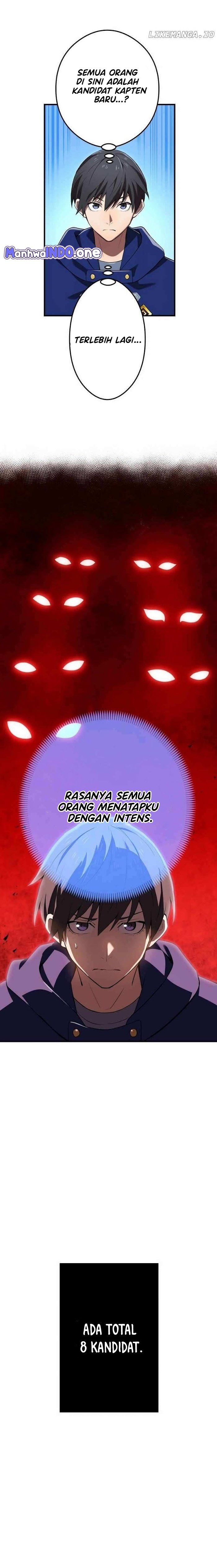 I Am the Strongest Awakeners, Recognized by All of the World’s Cheat Masters Chapter 30