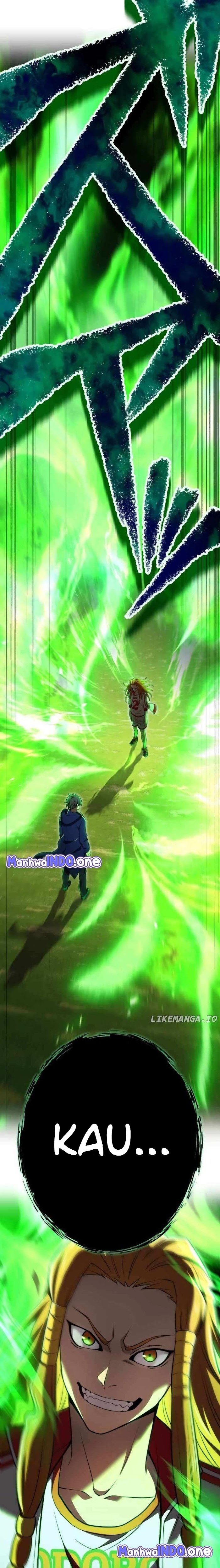I Am the Strongest Awakeners, Recognized by All of the World’s Cheat Masters Chapter 33
