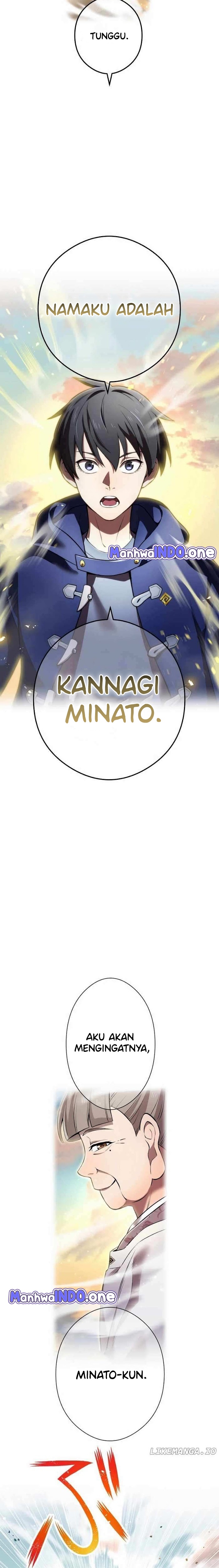 I Am the Strongest Awakeners, Recognized by All of the World’s Cheat Masters Chapter 33