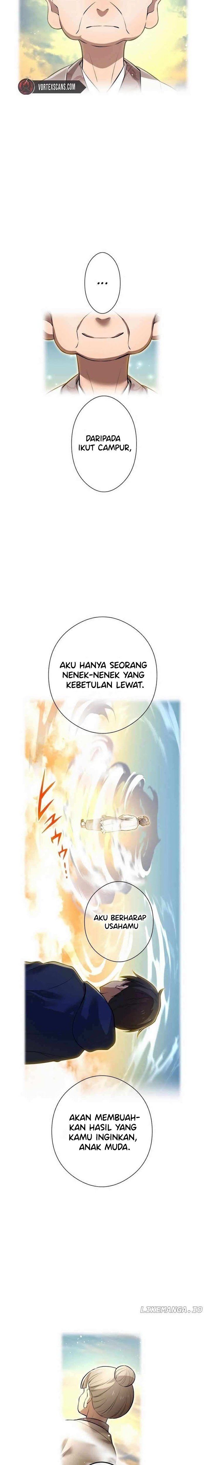 I Am the Strongest Awakeners, Recognized by All of the World’s Cheat Masters Chapter 33