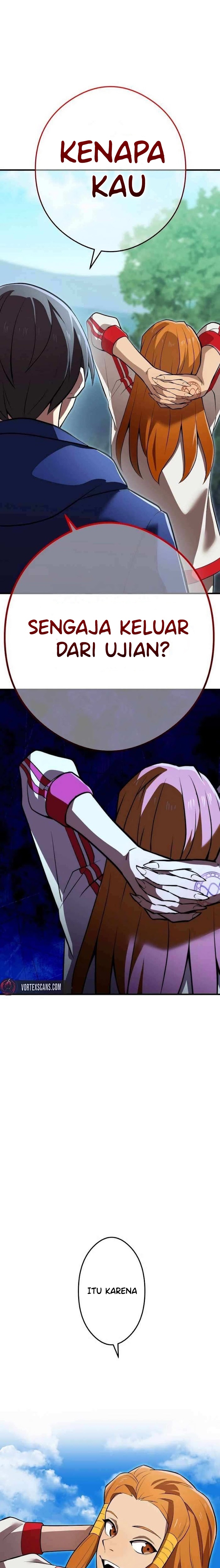I Am the Strongest Awakeners, Recognized by All of the World’s Cheat Masters Chapter 33