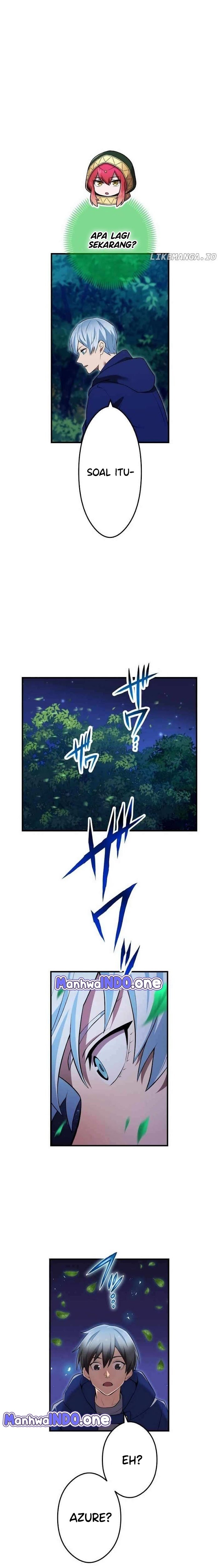 I Am the Strongest Awakeners, Recognized by All of the World’s Cheat Masters Chapter 33