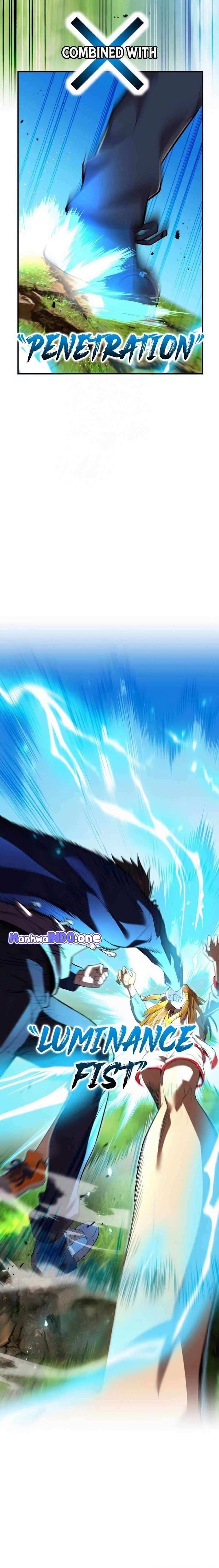 I Am the Strongest Awakeners, Recognized by All of the World’s Cheat Masters Chapter 34