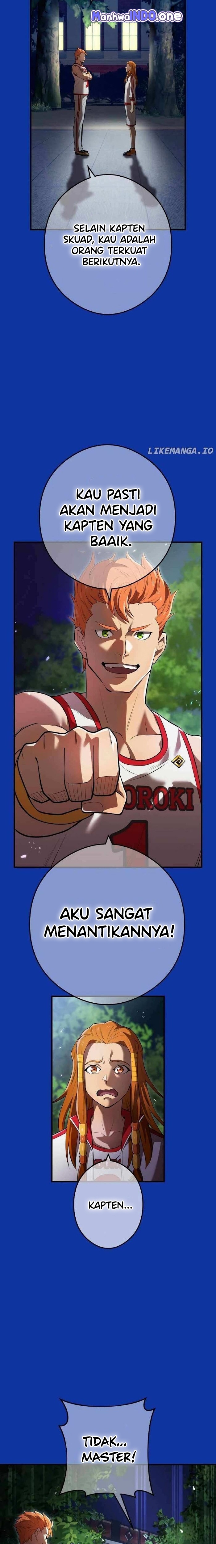I Am the Strongest Awakeners, Recognized by All of the World’s Cheat Masters Chapter 34
