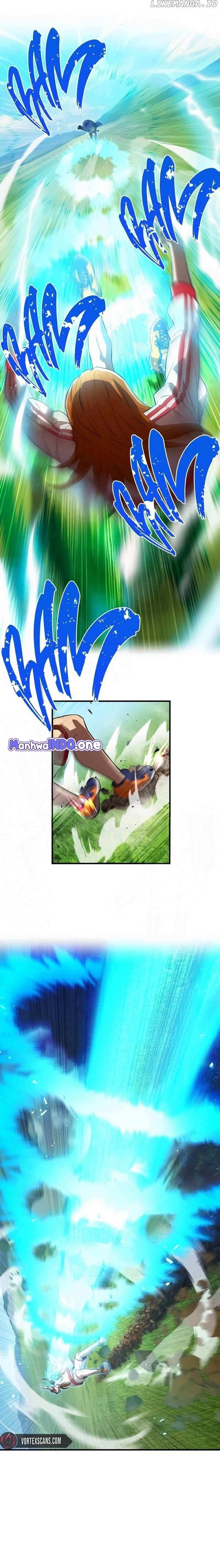 I Am the Strongest Awakeners, Recognized by All of the World’s Cheat Masters Chapter 34