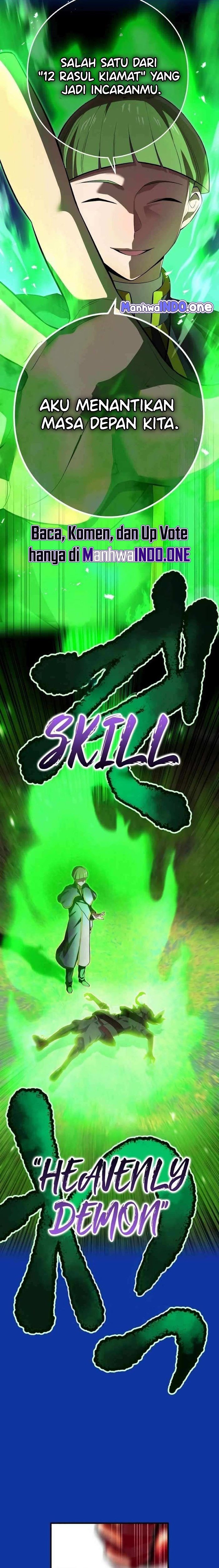 I Am the Strongest Awakeners, Recognized by All of the World’s Cheat Masters Chapter 34