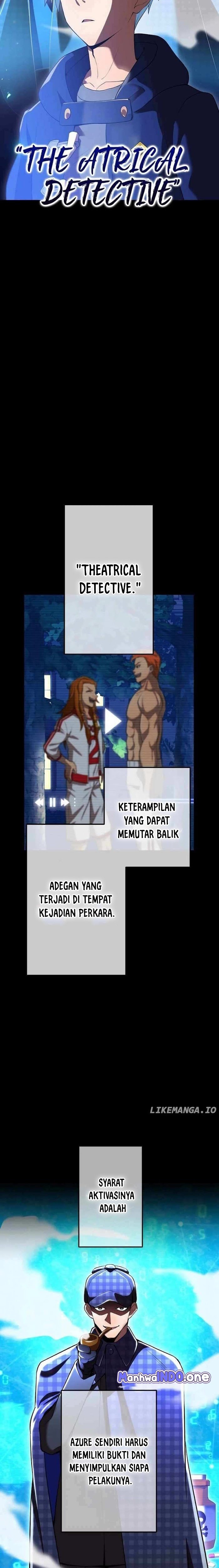 I Am the Strongest Awakeners, Recognized by All of the World’s Cheat Masters Chapter 34
