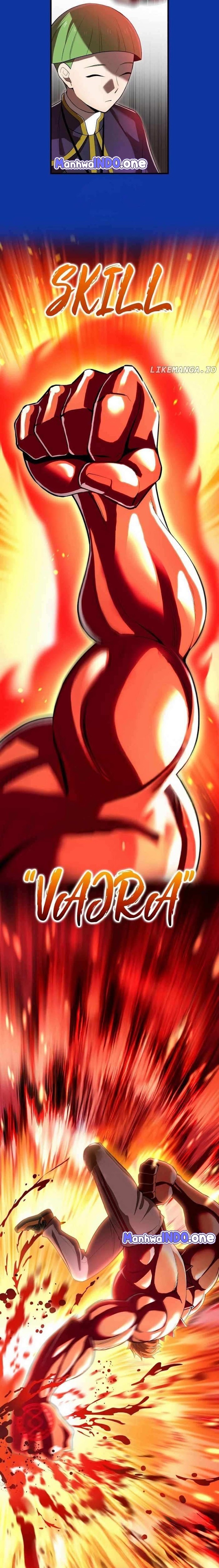 I Am the Strongest Awakeners, Recognized by All of the World’s Cheat Masters Chapter 34
