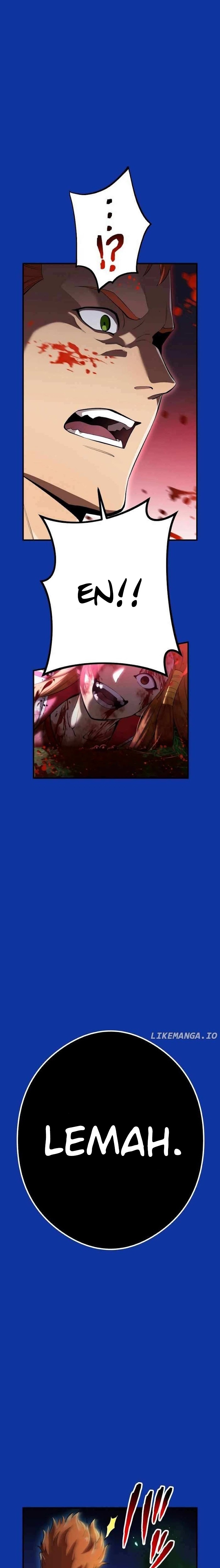 I Am the Strongest Awakeners, Recognized by All of the World’s Cheat Masters Chapter 34