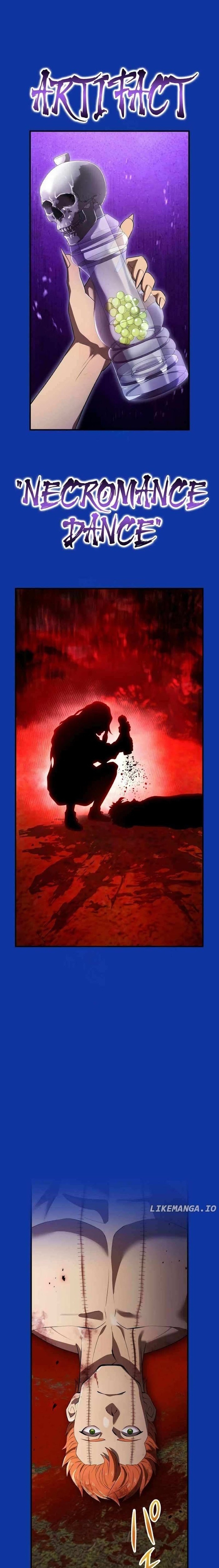 I Am the Strongest Awakeners, Recognized by All of the World’s Cheat Masters Chapter 34