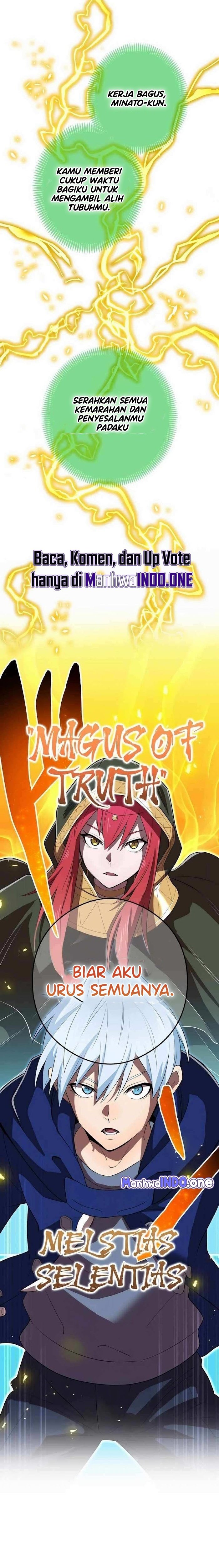 I Am the Strongest Awakeners, Recognized by All of the World’s Cheat Masters Chapter 34