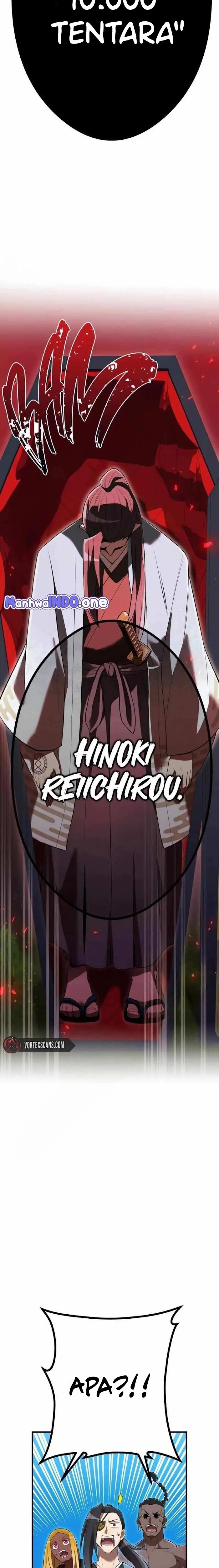 I Am the Strongest Awakeners, Recognized by All of the World’s Cheat Masters Chapter 35