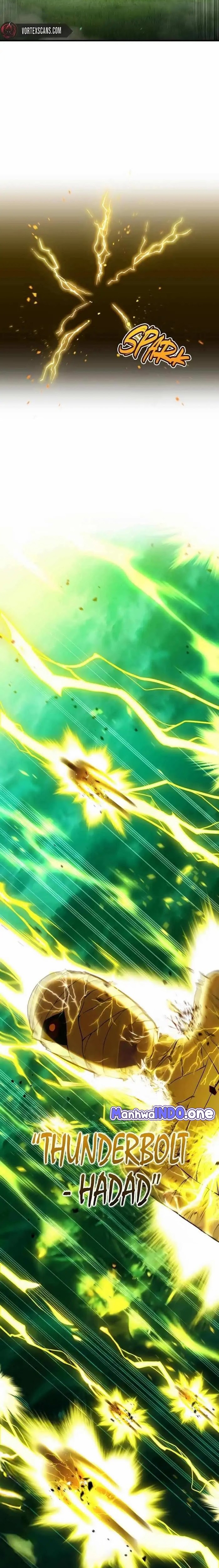 I Am the Strongest Awakeners, Recognized by All of the World’s Cheat Masters Chapter 35
