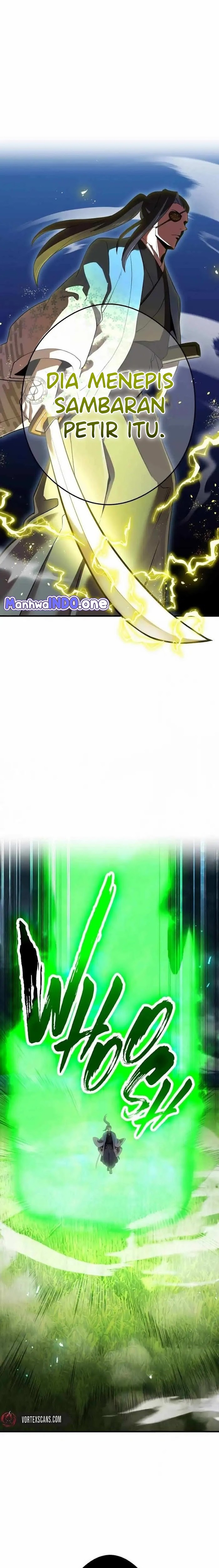 I Am the Strongest Awakeners, Recognized by All of the World’s Cheat Masters Chapter 35