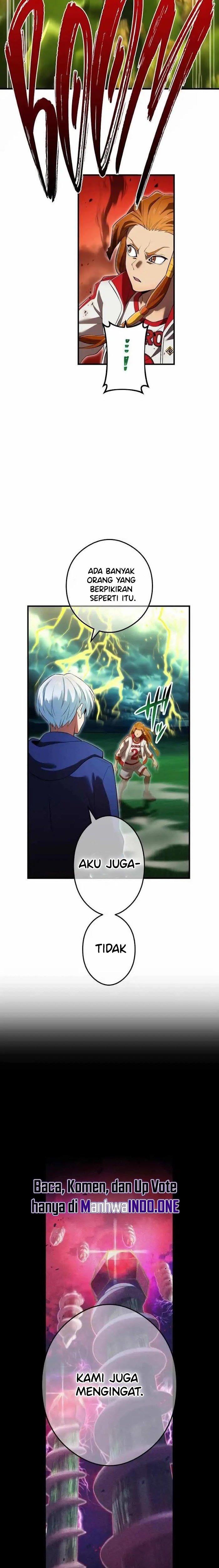 I Am the Strongest Awakeners, Recognized by All of the World’s Cheat Masters Chapter 35